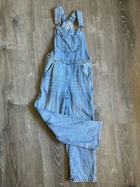 H&M Denim Overalls